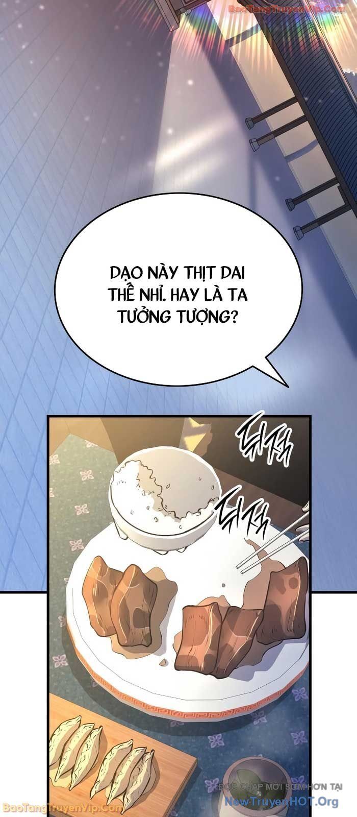 Ma Thần Trùng Sinh Chap 7 - Next Chap 8