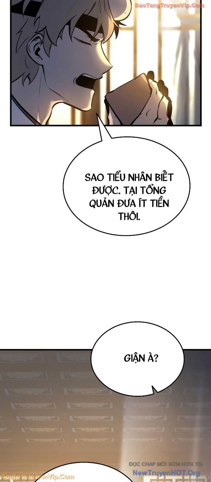 Ma Thần Trùng Sinh Chap 7 - Next Chap 8