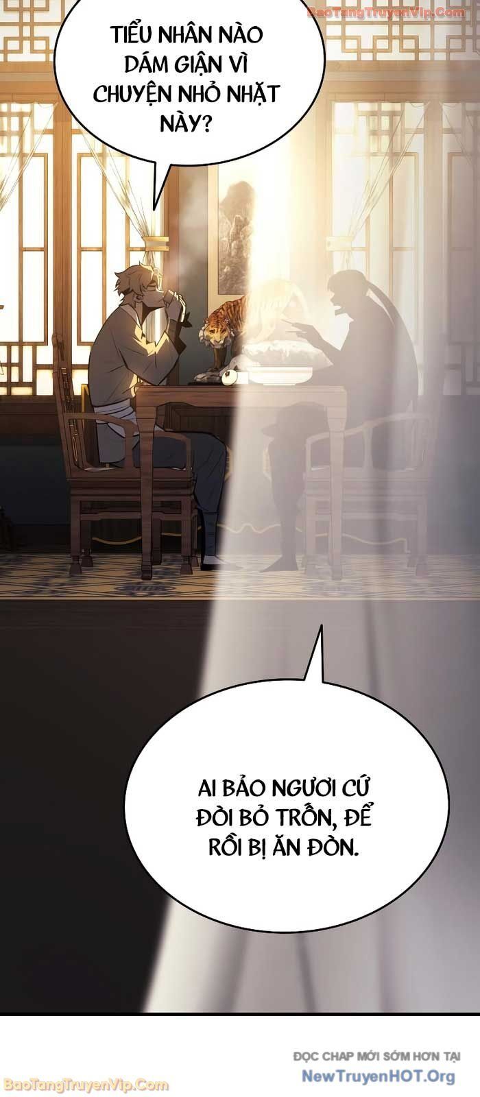 Ma Thần Trùng Sinh Chap 7 - Next Chap 8