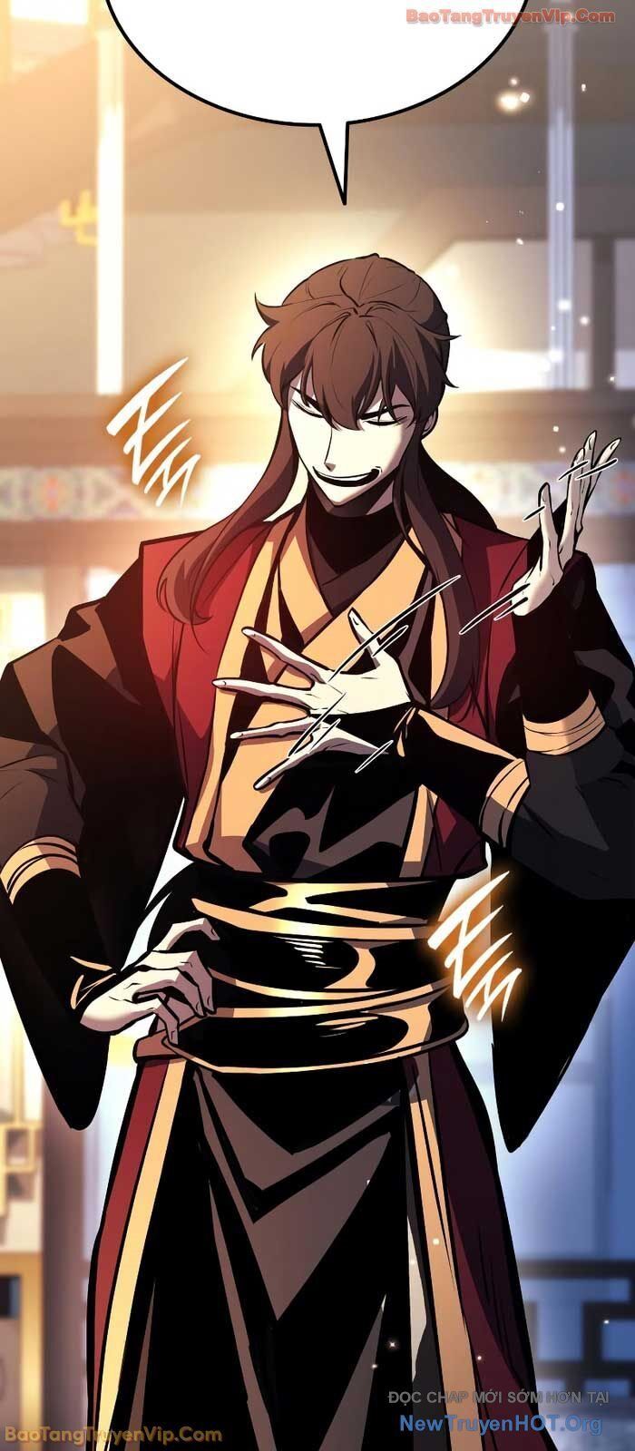 Ma Thần Trùng Sinh Chap 7 - Next Chap 8