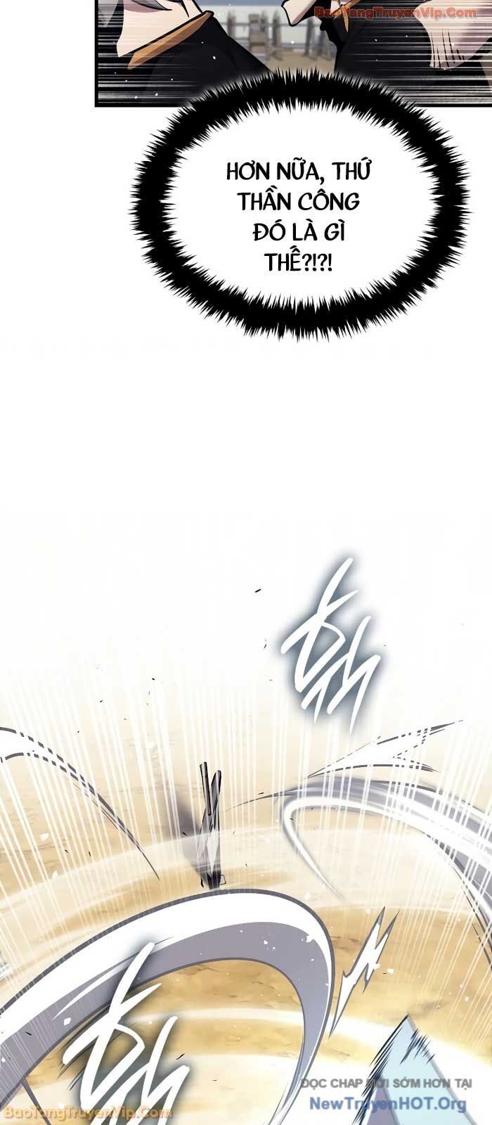 Ma Thần Trùng Sinh Chap 7 - Next Chap 8