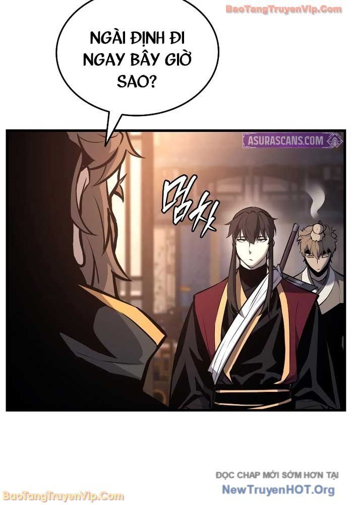 Ma Thần Trùng Sinh Chap 7 - Next Chap 8