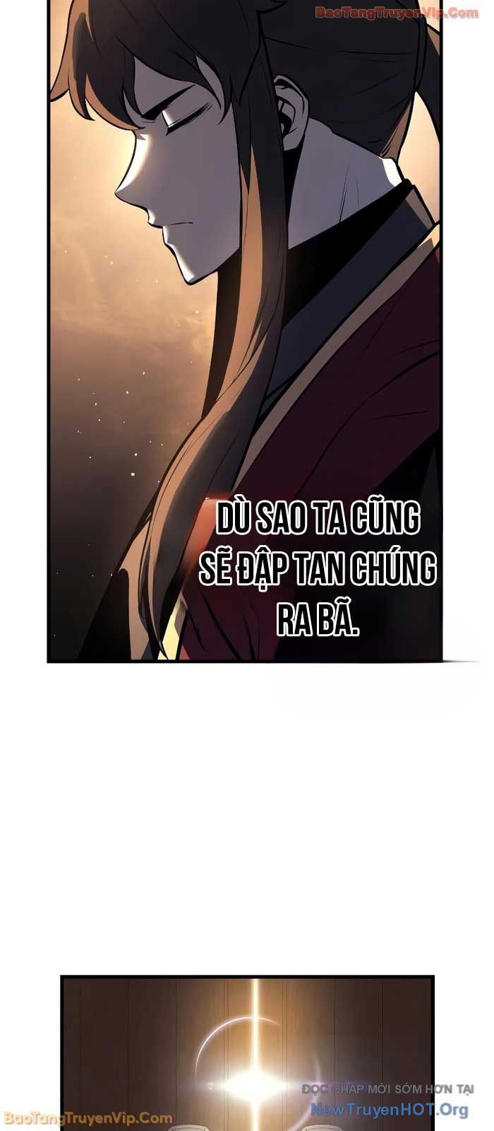 Ma Thần Trùng Sinh Chap 7 - Next Chap 8