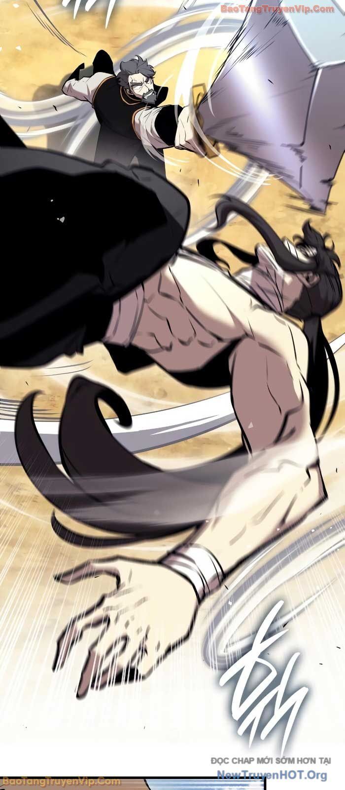 Ma Thần Trùng Sinh Chap 7 - Next Chap 8