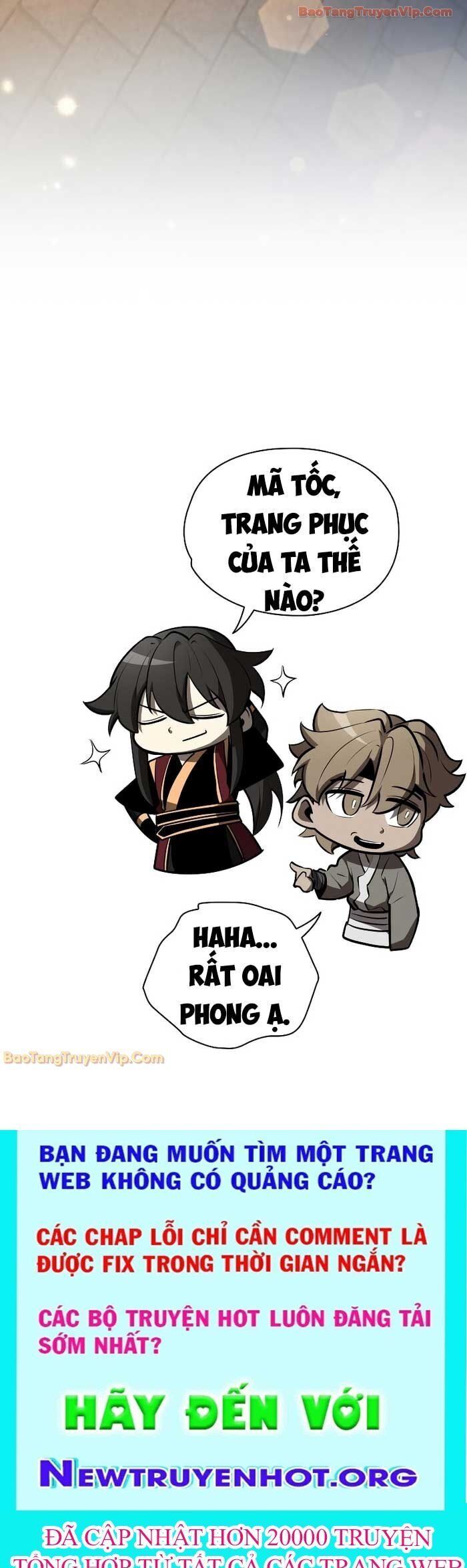 Ma Thần Trùng Sinh Chap 7 - Next Chap 8