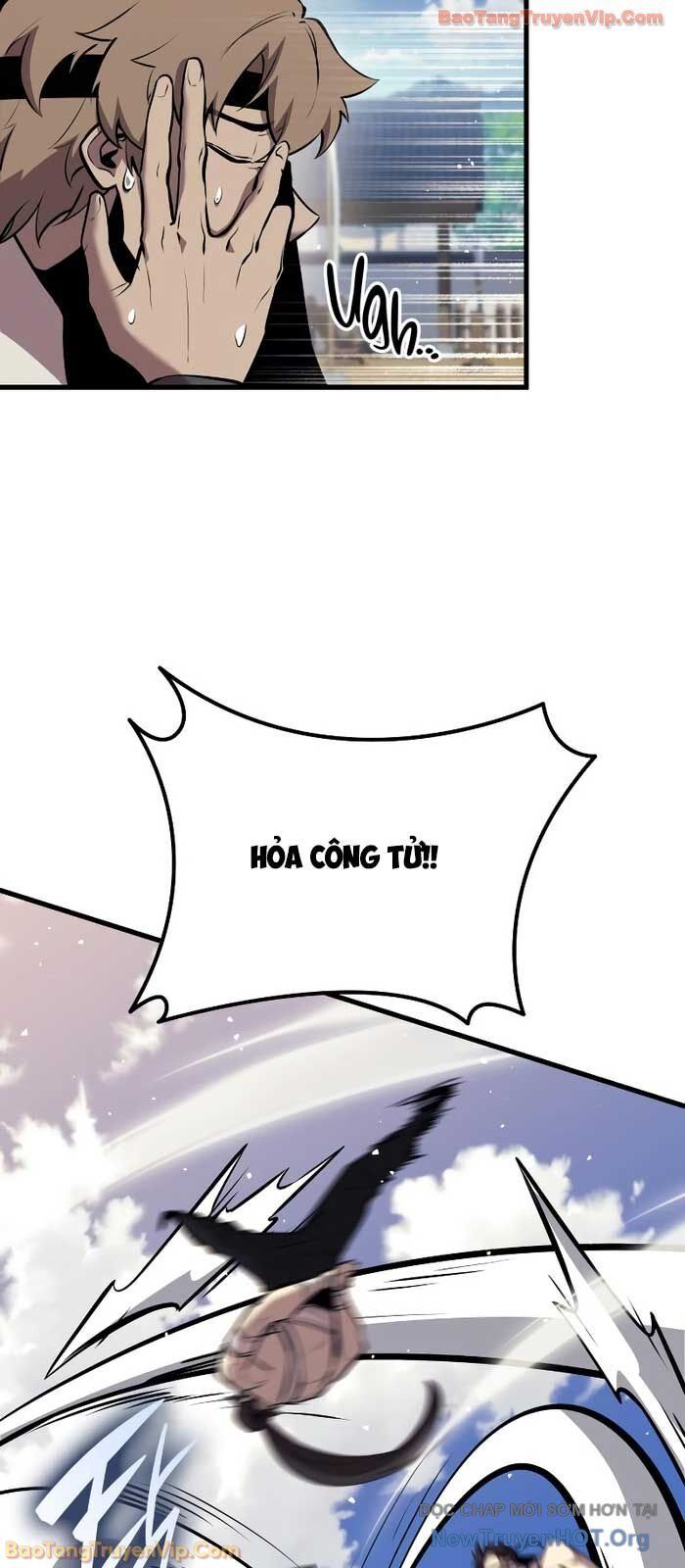 Ma Thần Trùng Sinh Chap 7 - Next Chap 8