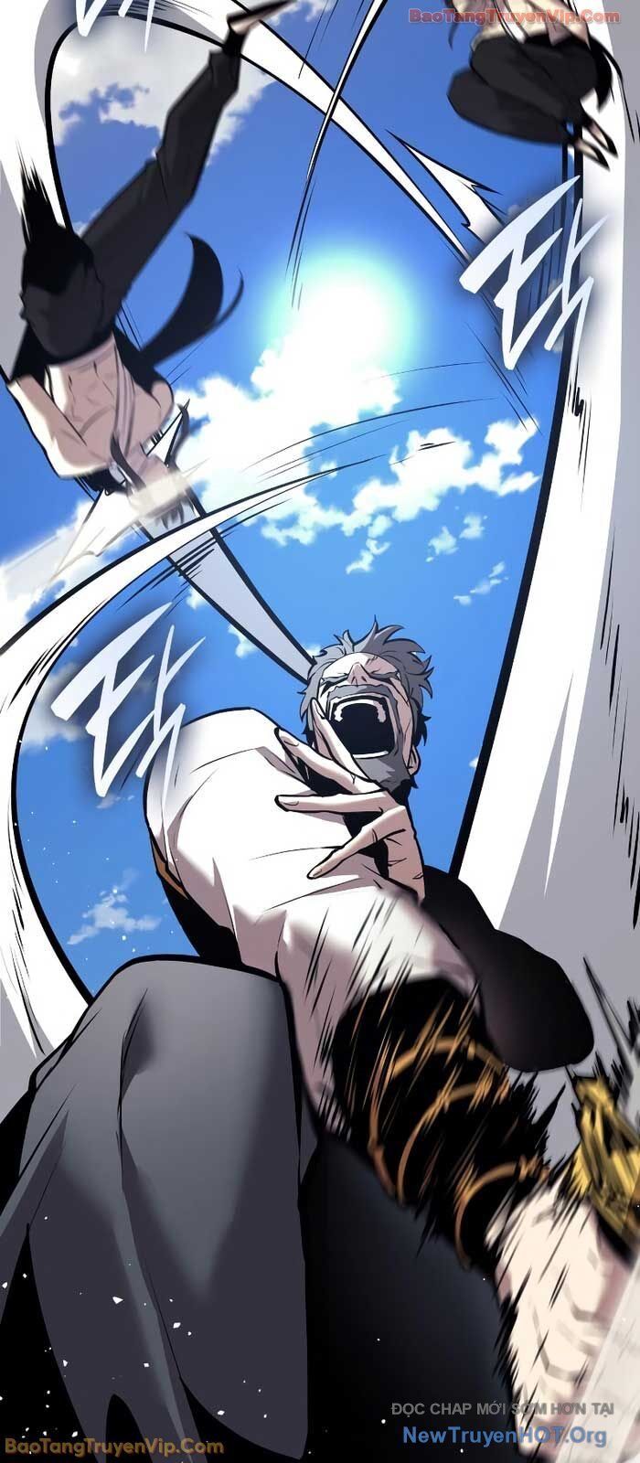 Ma Thần Trùng Sinh Chap 7 - Next Chap 8