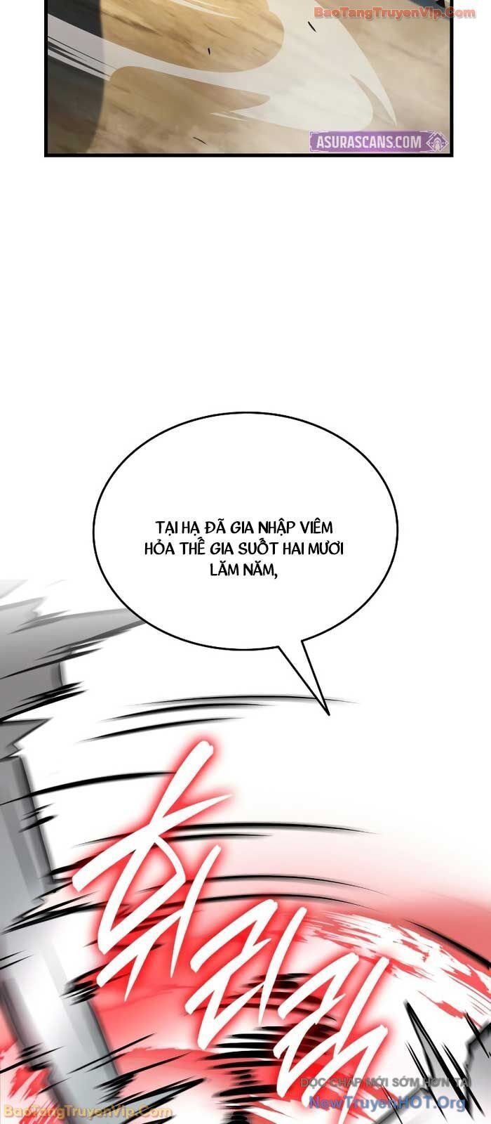 Ma Thần Trùng Sinh Chap 7 - Next Chap 8