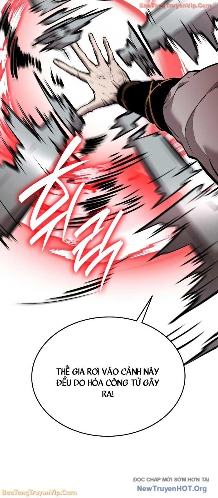 Ma Thần Trùng Sinh Chap 7 - Next Chap 8