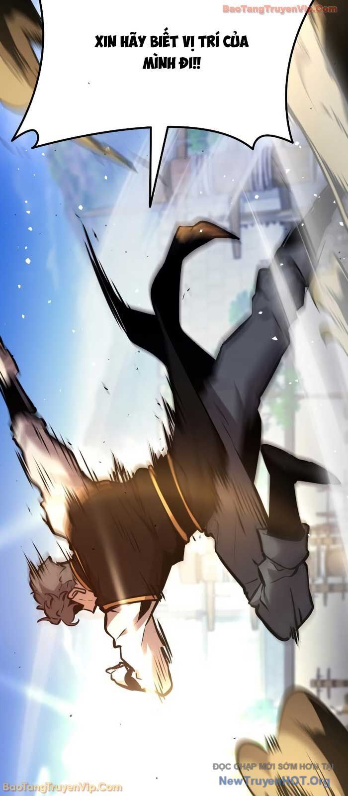 Ma Thần Trùng Sinh Chap 7 - Next Chap 8