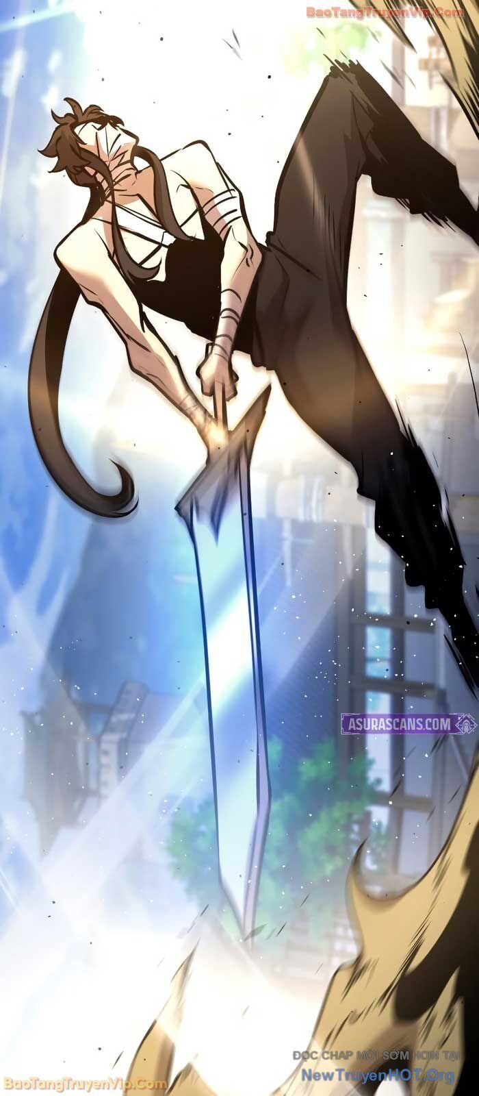 Ma Thần Trùng Sinh Chap 7 - Next Chap 8