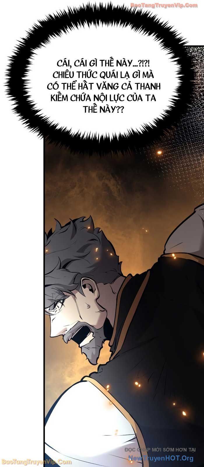 Ma Thần Trùng Sinh Chap 7 - Next Chap 8