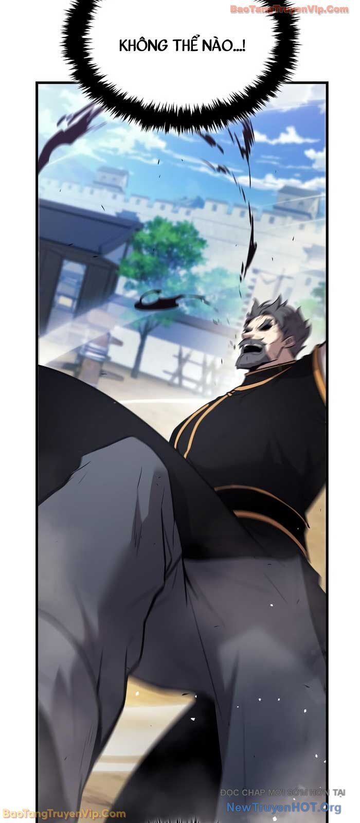 Ma Thần Trùng Sinh Chap 7 - Next Chap 8