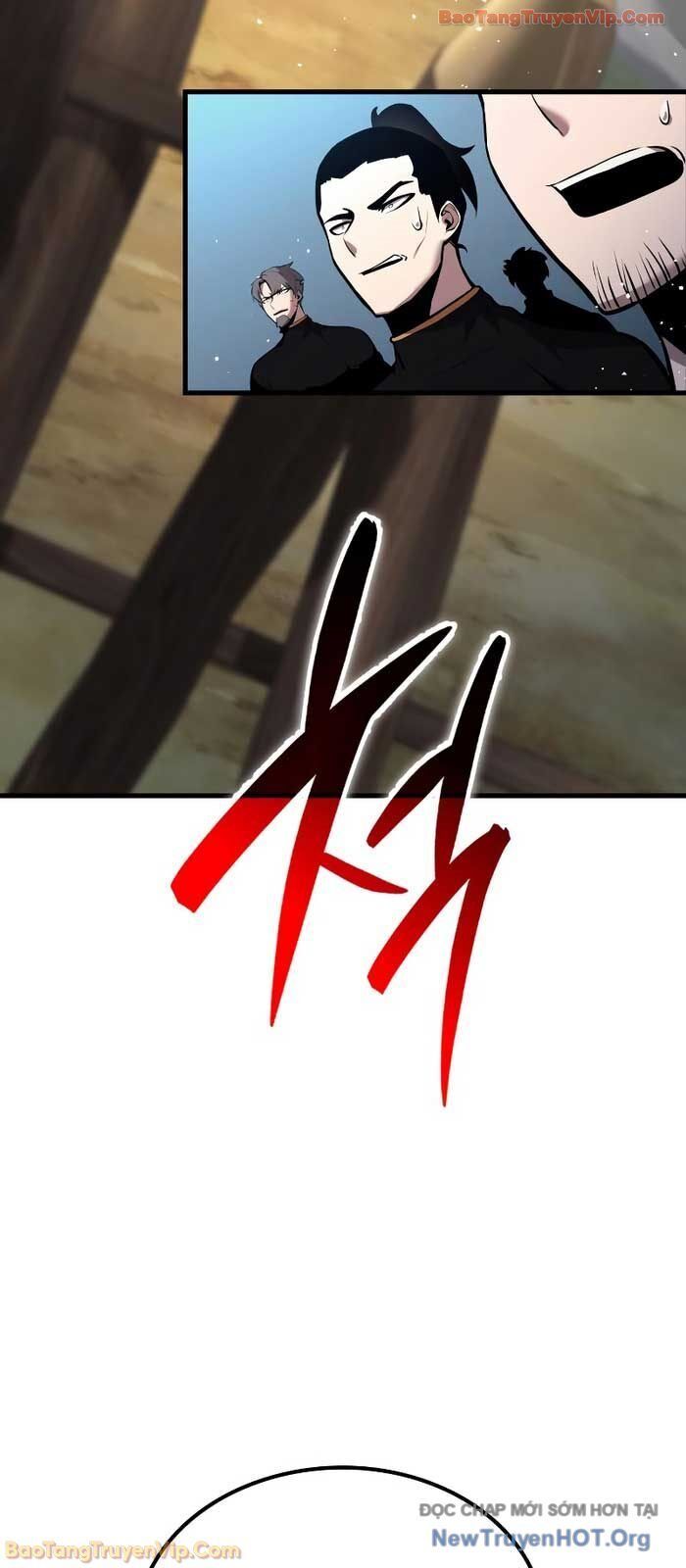 Ma Thần Trùng Sinh Chap 7 - Next Chap 8