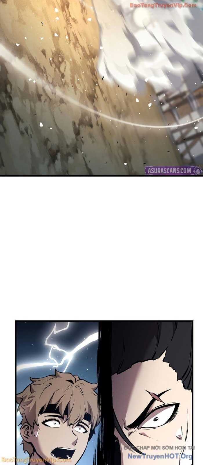 Ma Thần Trùng Sinh Chap 7 - Next Chap 8