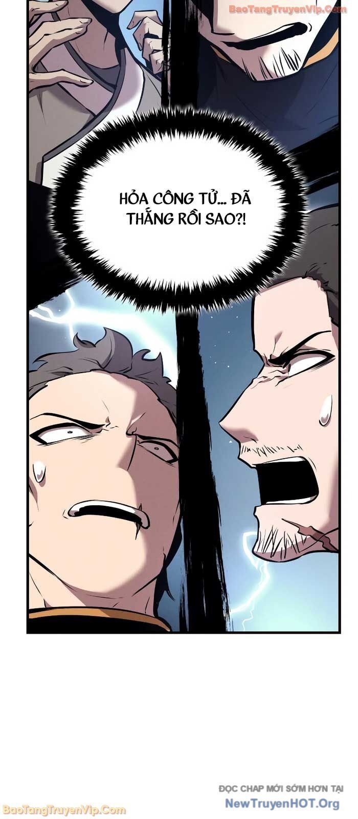 Ma Thần Trùng Sinh Chap 7 - Next Chap 8