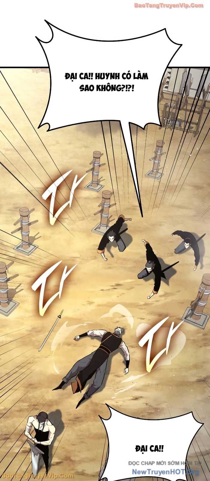 Ma Thần Trùng Sinh Chap 7 - Next Chap 8