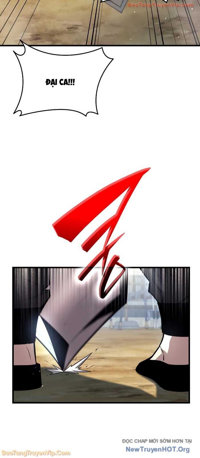 Ma Thần Trùng Sinh Chap 7 - Next Chap 8