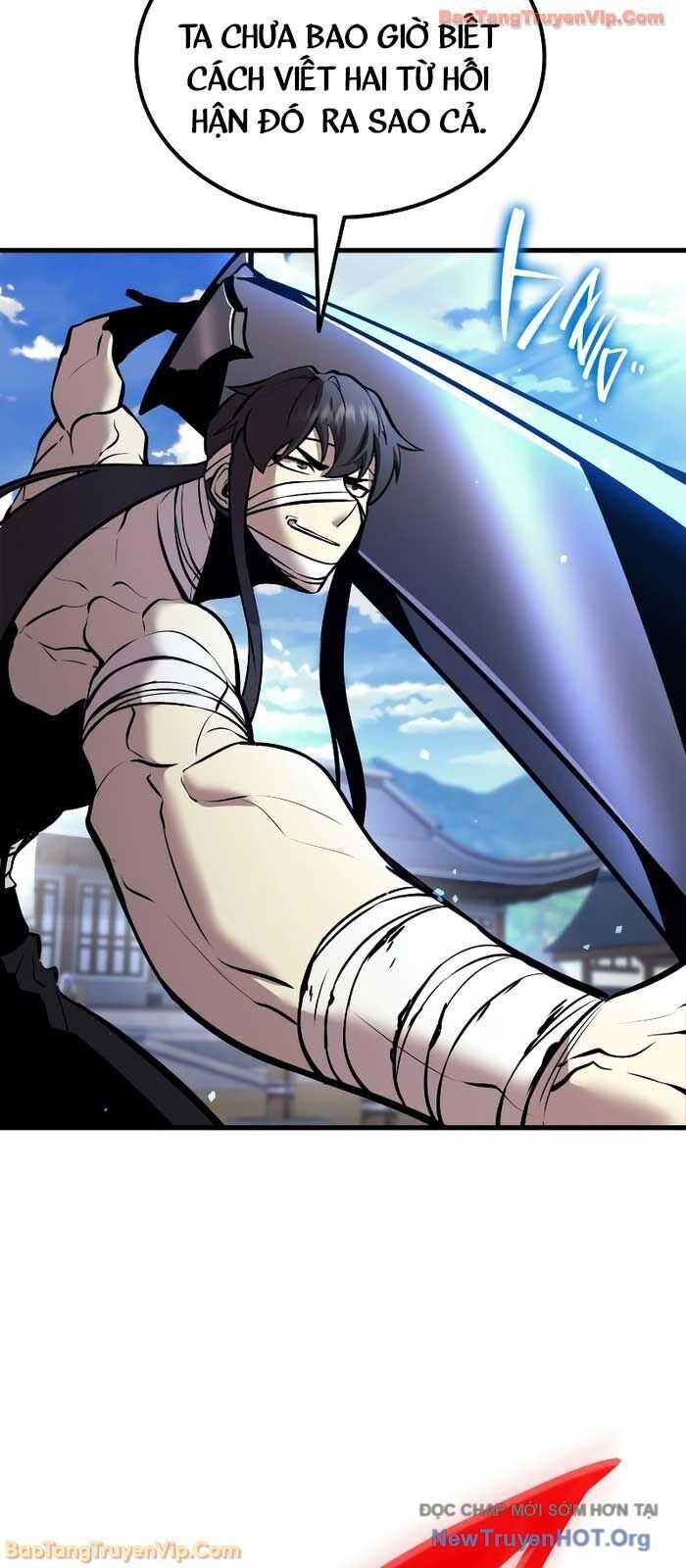 Ma Thần Trùng Sinh Chap 7 - Next Chap 8