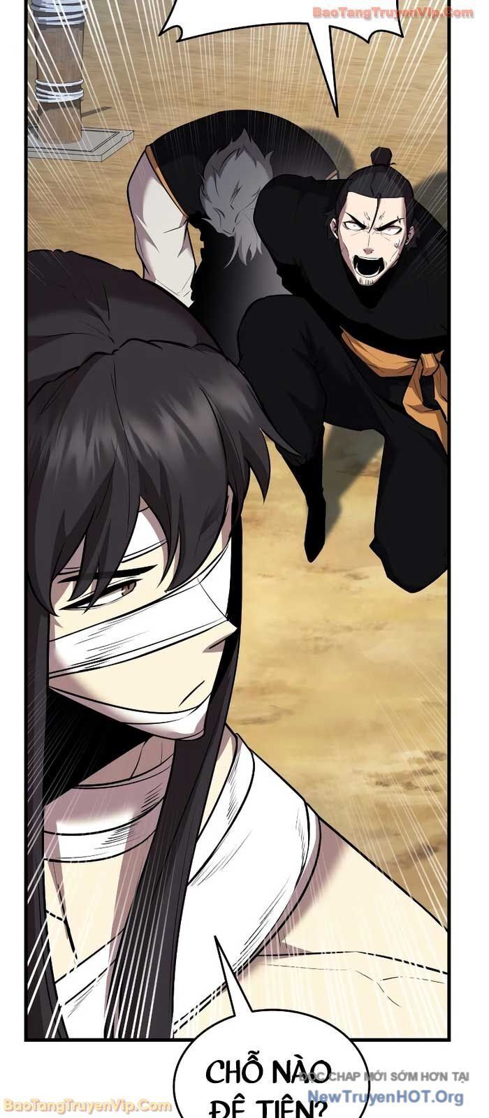 Ma Thần Trùng Sinh Chap 7 - Next Chap 8