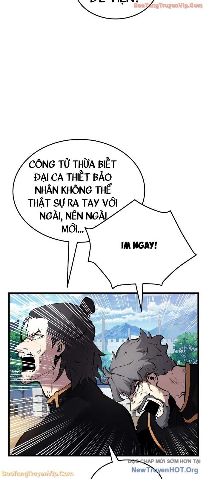 Ma Thần Trùng Sinh Chap 7 - Next Chap 8