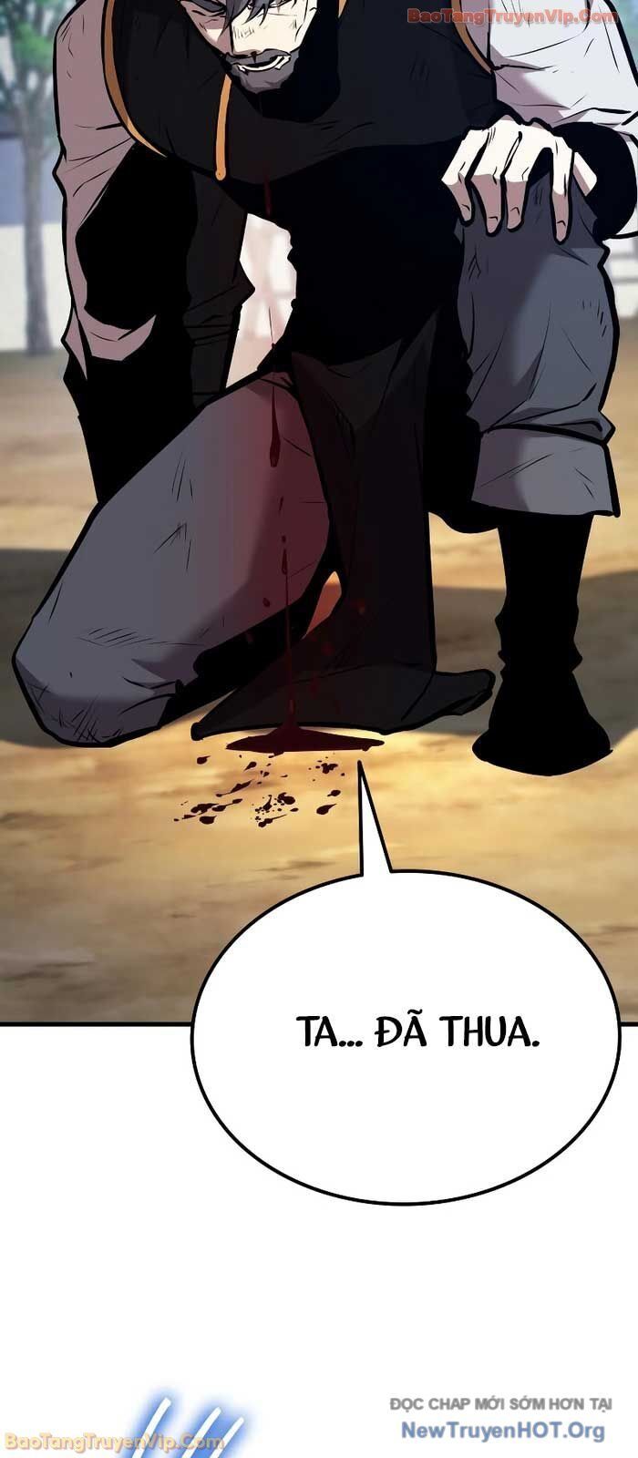 Ma Thần Trùng Sinh Chap 7 - Next Chap 8