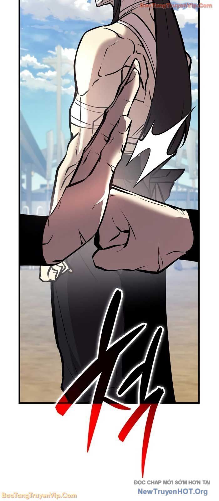 Ma Thần Trùng Sinh Chap 7 - Next Chap 8