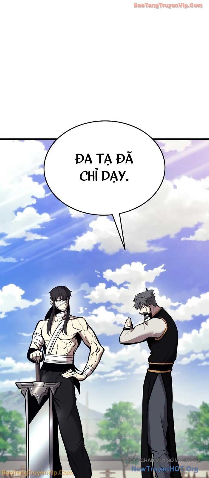 Ma Thần Trùng Sinh Chap 7 - Next Chap 8