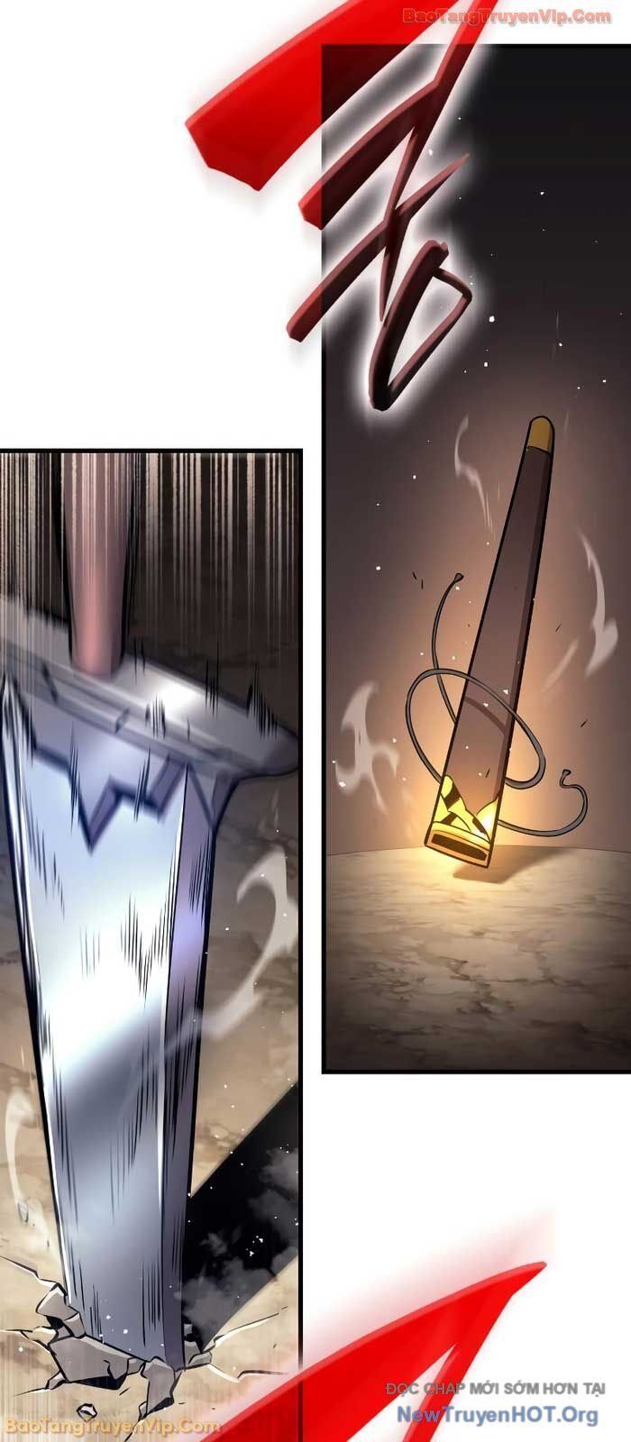 Ma Thần Trùng Sinh Chap 7 - Next Chap 8