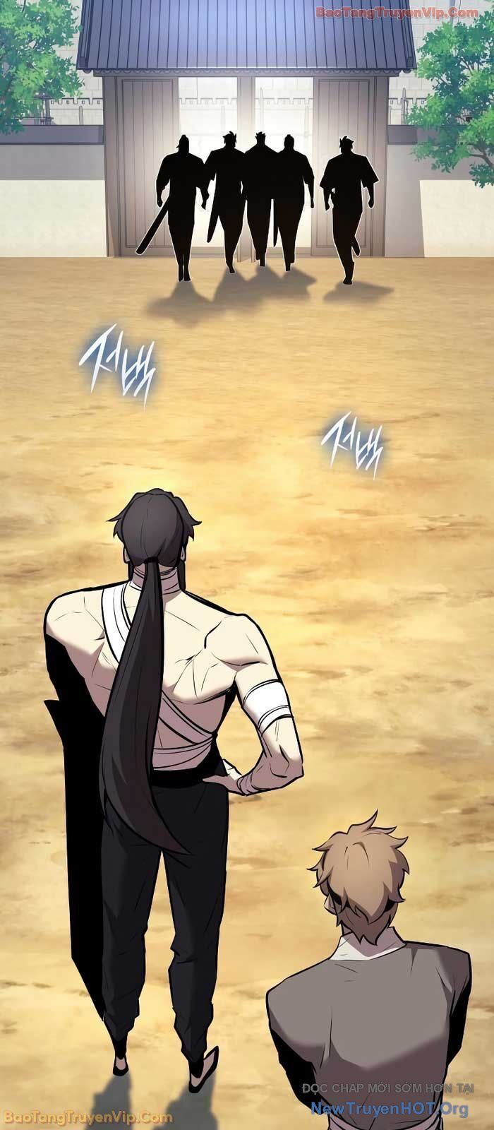 Ma Thần Trùng Sinh Chap 7 - Next Chap 8