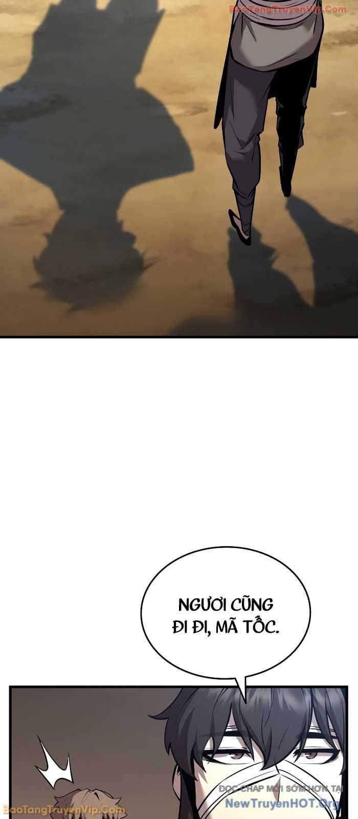 Ma Thần Trùng Sinh Chap 7 - Next Chap 8