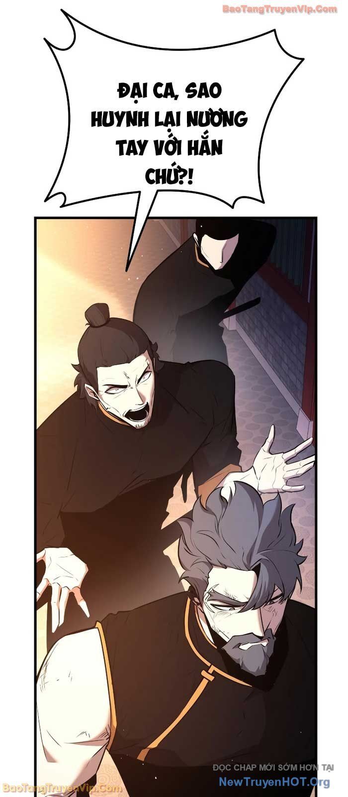 Ma Thần Trùng Sinh Chap 7 - Next Chap 8