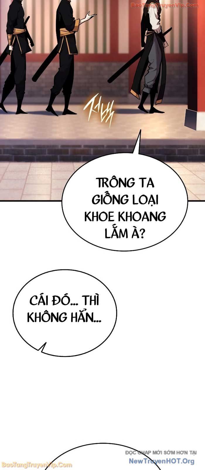 Ma Thần Trùng Sinh Chap 7 - Next Chap 8