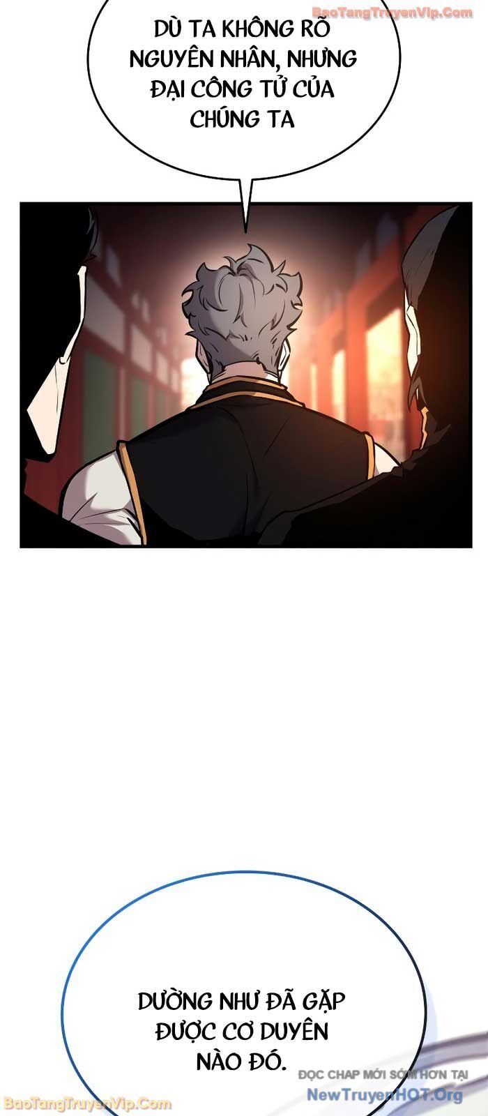 Ma Thần Trùng Sinh Chap 7 - Next Chap 8