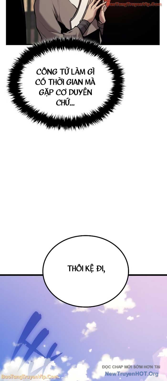 Ma Thần Trùng Sinh Chap 7 - Next Chap 8