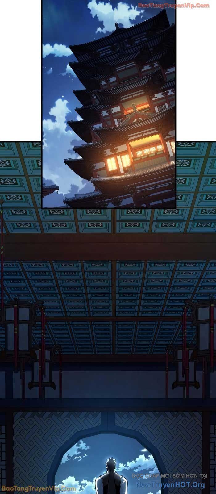 Ma Thần Trùng Sinh Chap 7 - Next Chap 8