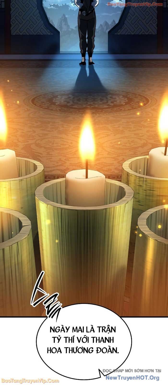 Ma Thần Trùng Sinh Chap 7 - Next Chap 8