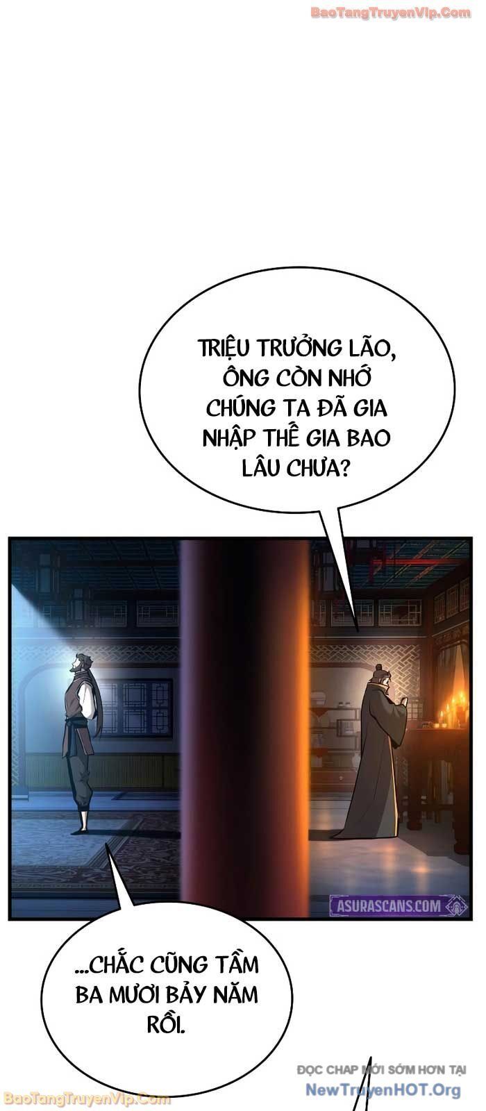 Ma Thần Trùng Sinh Chap 7 - Next Chap 8