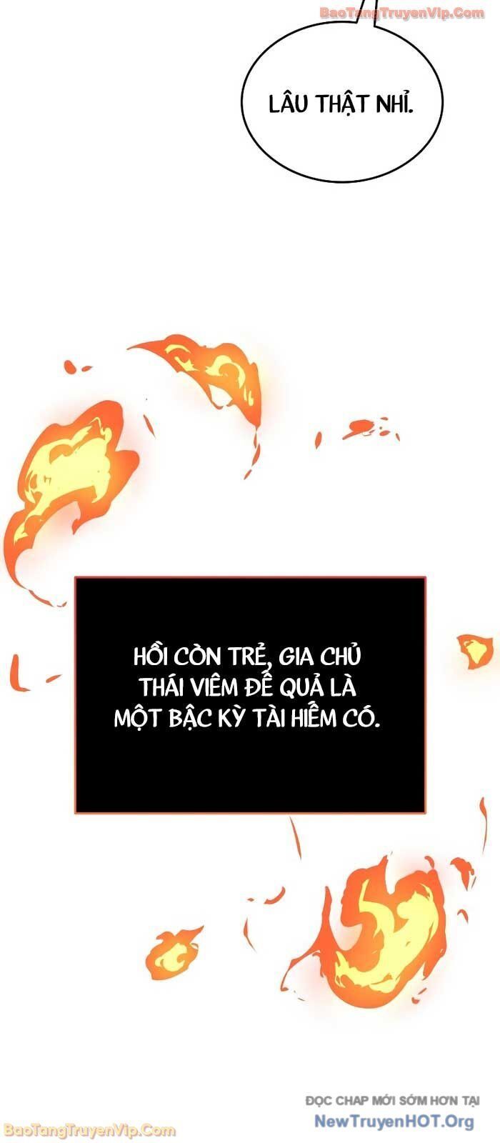 Ma Thần Trùng Sinh Chap 7 - Next Chap 8