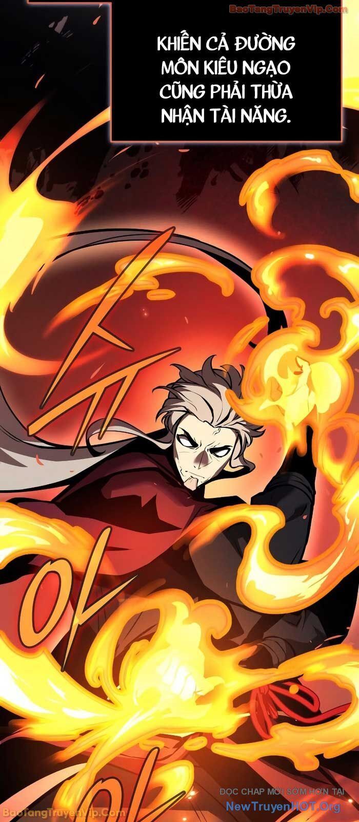 Ma Thần Trùng Sinh Chap 7 - Next Chap 8