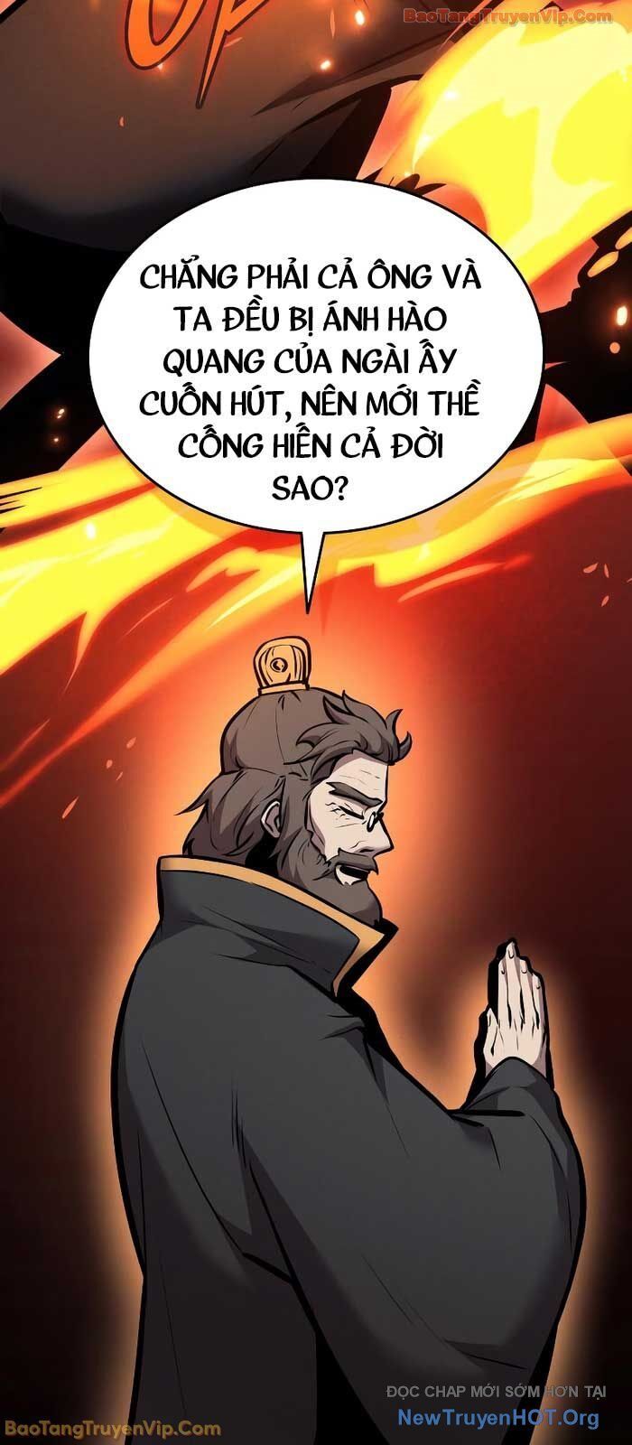 Ma Thần Trùng Sinh Chap 7 - Next Chap 8