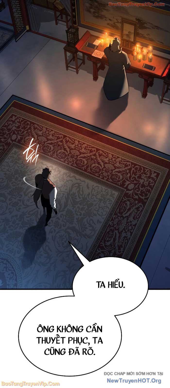 Ma Thần Trùng Sinh Chap 7 - Next Chap 8