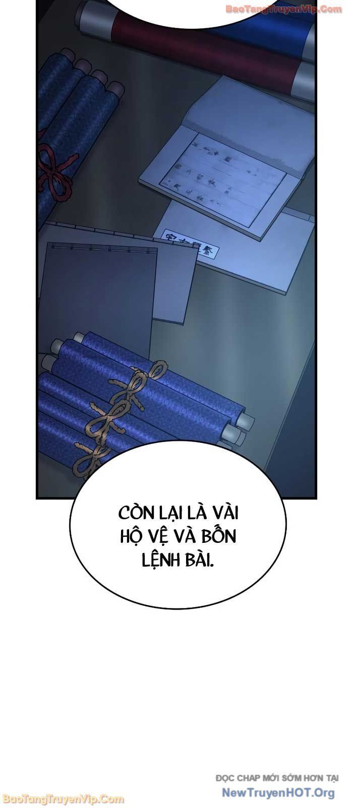 Ma Thần Trùng Sinh Chap 7 - Next Chap 8