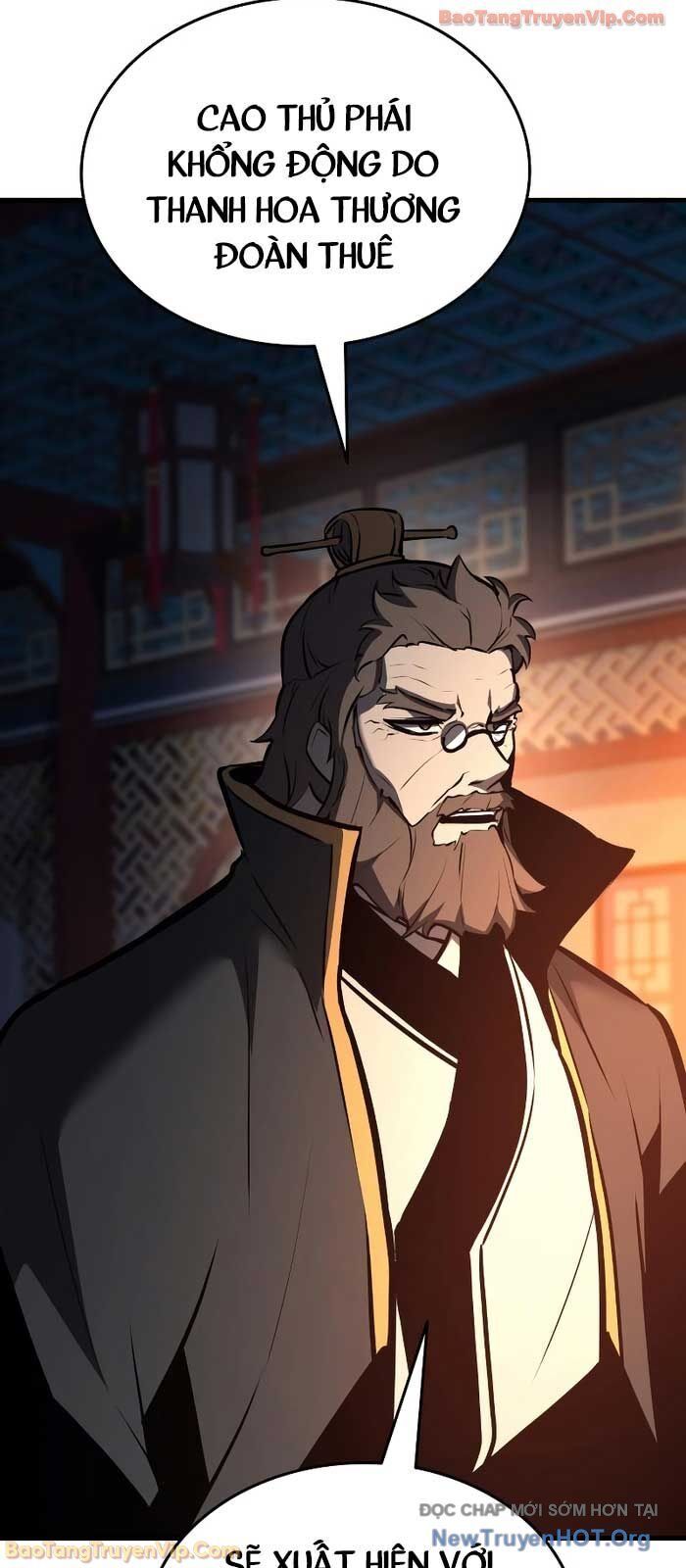 Ma Thần Trùng Sinh Chap 7 - Next Chap 8