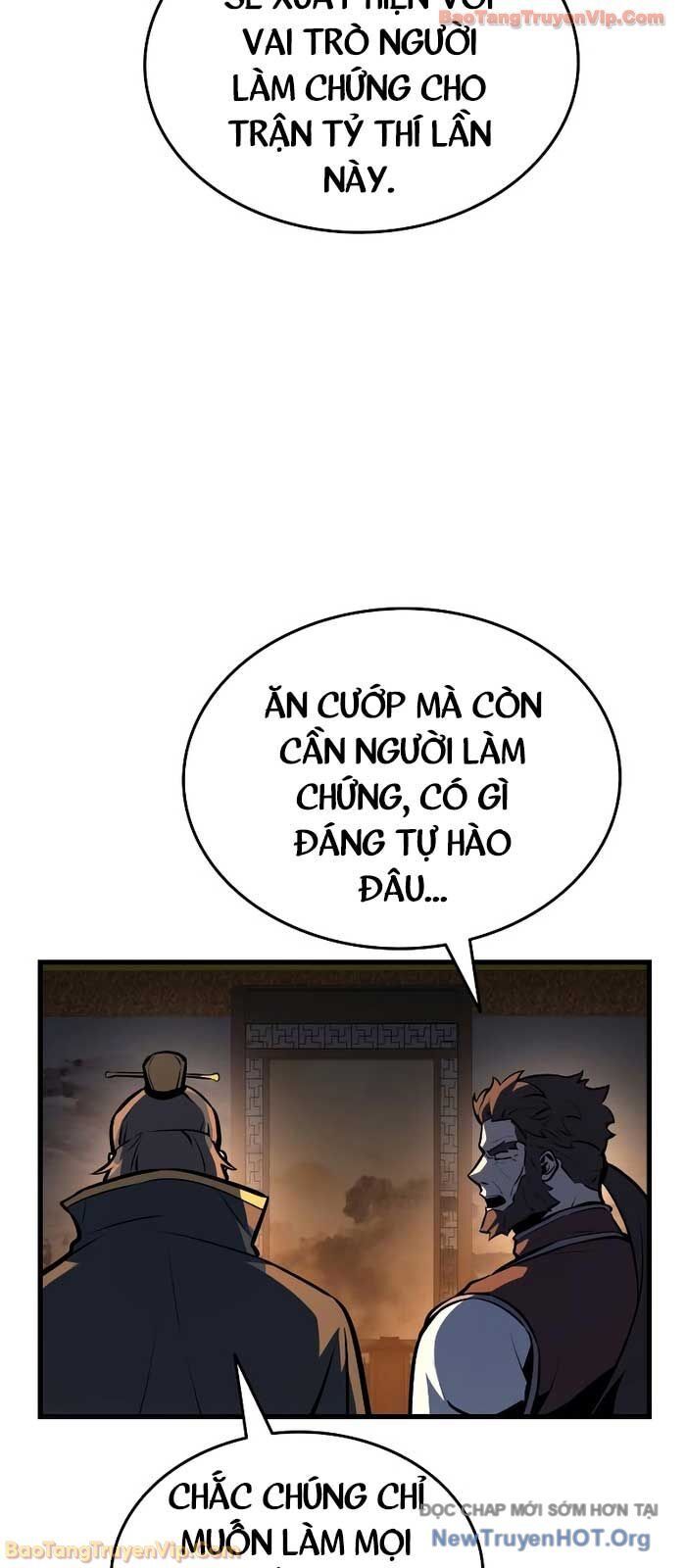 Ma Thần Trùng Sinh Chap 7 - Next Chap 8