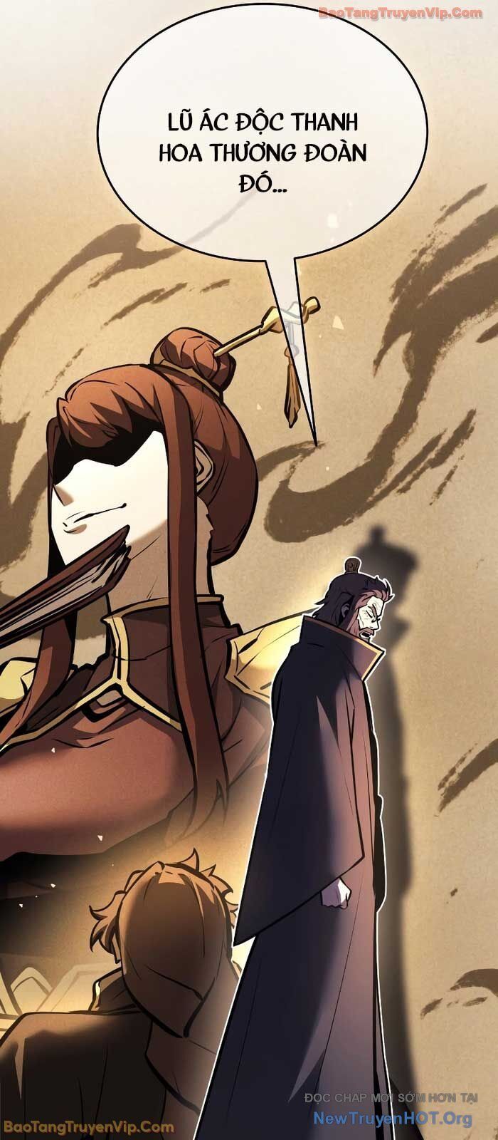 Ma Thần Trùng Sinh Chap 7 - Next Chap 8