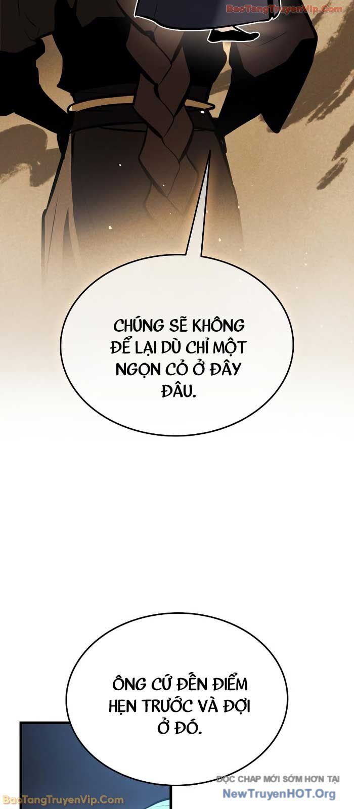 Ma Thần Trùng Sinh Chap 7 - Next Chap 8