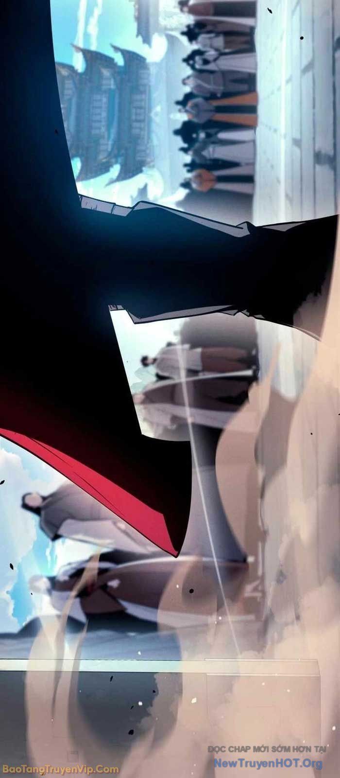 Ma Thần Trùng Sinh Chap 8 - Next Chap 9