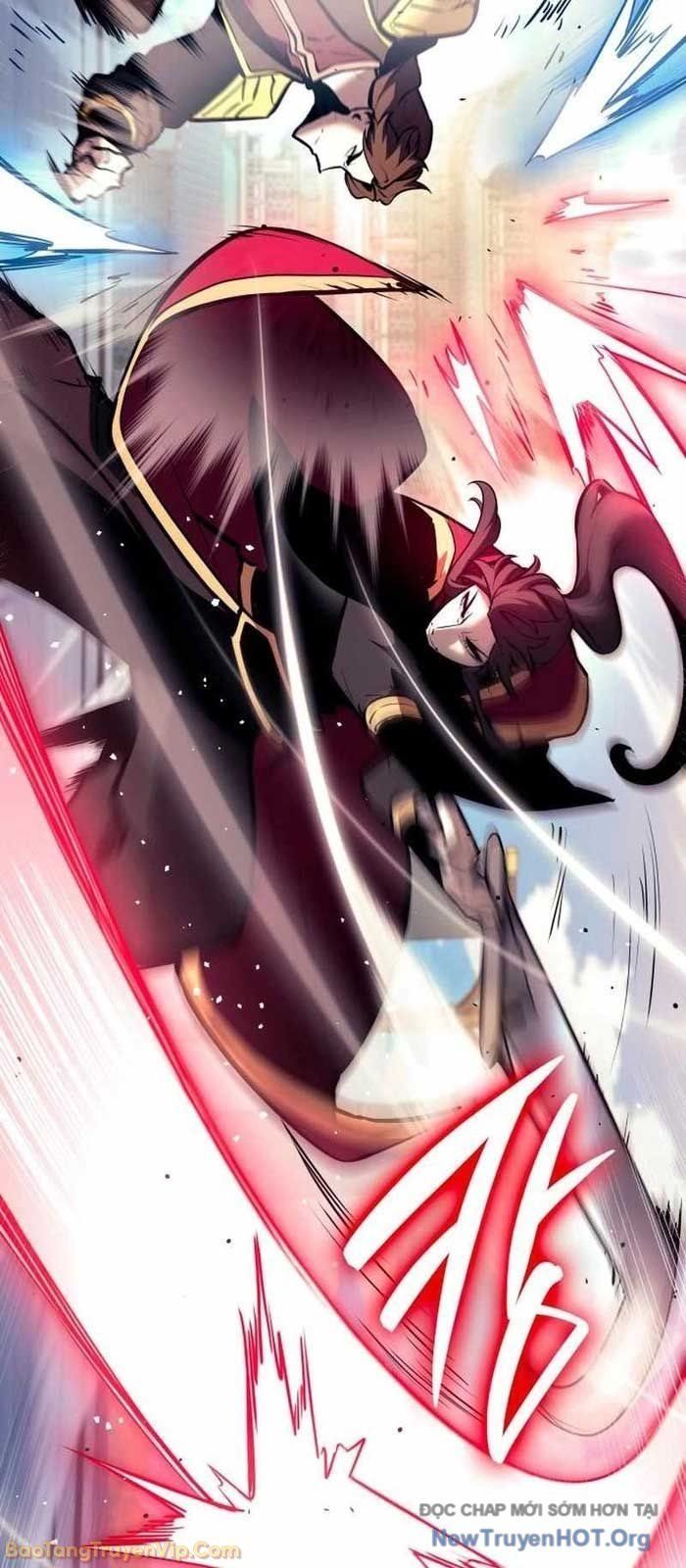 Ma Thần Trùng Sinh Chap 8 - Next Chap 9