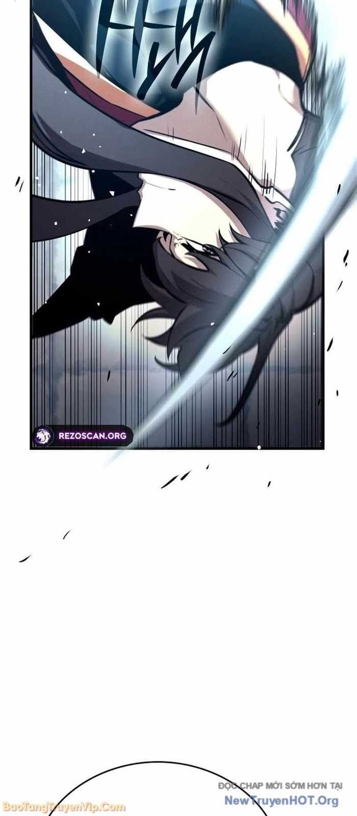 Ma Thần Trùng Sinh Chap 8 - Next Chap 9